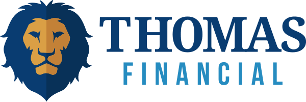 Thomas Financial Logo H